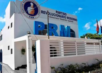 Dirigentes PRM temen que presión de grupos impida convención en DN