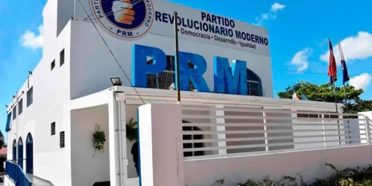Dirigentes PRM temen que presión de grupos impida convención en DN