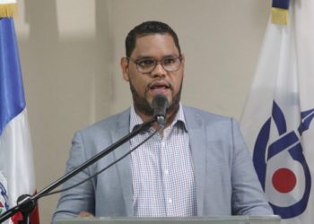 Kelvin Faña asegura “MECA” será el primer movimiento político reconocido en SDE ante la JCE