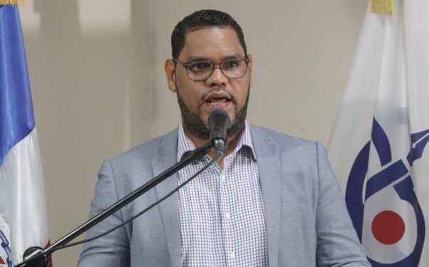 Kelvin Faña asegura “MECA” será el primer movimiento político reconocido en SDE ante la JCE