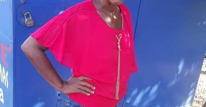 Mujer que estaba desaparecida es encontrada en el INACIF