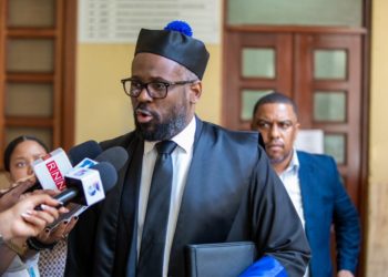 Tribunal mantiene en prisión a Fernando Rosa por su vinculación al entramado de corrupción desmantelado con la operación Anti Pulpo