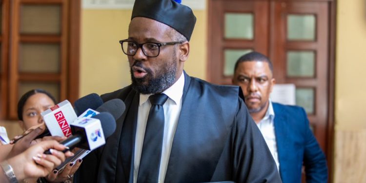 Tribunal mantiene en prisión a Fernando Rosa por su vinculación al entramado de corrupción desmantelado con la operación Anti Pulpo