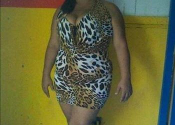 Hombre mata mujer en Santiago Oeste, tenia orden de alejamiento