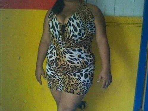 Hombre mata mujer en Santiago Oeste, tenia orden de alejamiento