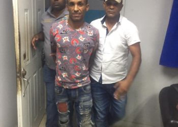 PN apresa hombre que mató a su ex pareja en Cienfuegos, Santiago