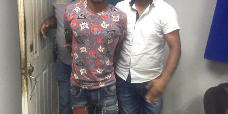 PN apresa hombre que mató a su ex pareja en Cienfuegos, Santiago