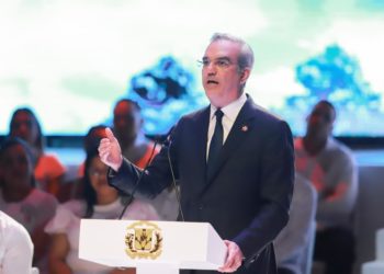 Presidente Abinader anuncia educación de niños y niñas de 3 años de edad para septiembre 2023