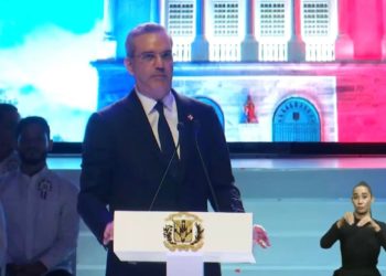 Abinader asegura que su gestión de Gobierno ha realizado inversiones transformadoras en obras públicas y de infraestructura