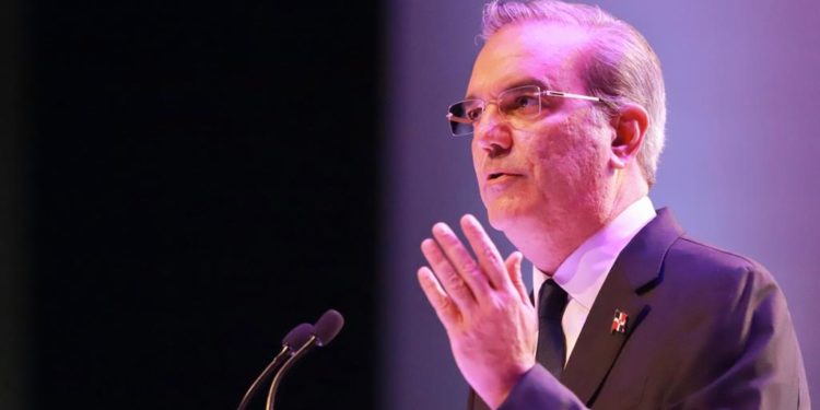 Presidente Abinader sostiene inversiones de nuevas infraestructuras transformarán país