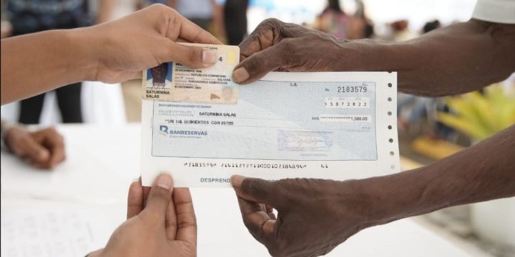 Supérate llama a la población a verificarse para recibir el Bono de Apoyo Familiar