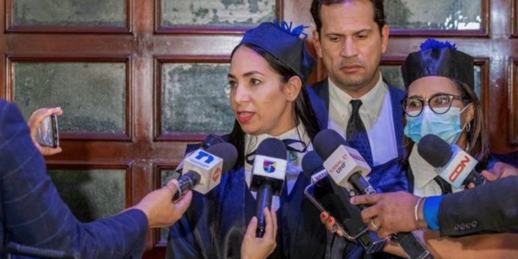 Ministerio Público solicita medida de coerción contra 21 imputados de trata de personas en Operación Cattleya