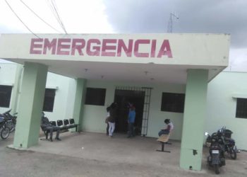 Menor mata hombre por la disputa de una gorra en El Seibo