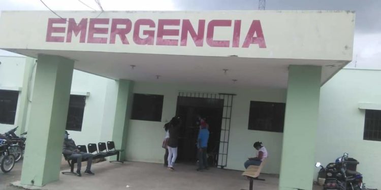 Menor mata hombre por la disputa de una gorra en El Seibo