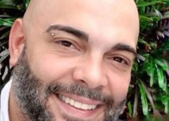 Asesinan al Comunicador Manuel Duncan dentro de un parqueo en SD