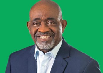 Antonio FLorián dice FP se convierte en referente de esperanza para la juventud y la mujer dominicana