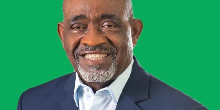 Antonio FLorián dice FP se convierte en referente de esperanza para la juventud y la mujer dominicana