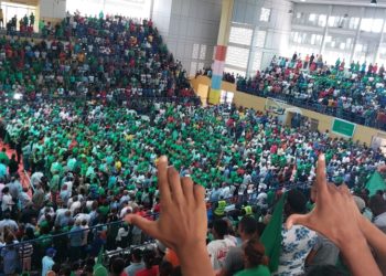 Leonel Fernández estará juramentando nuevos integrantes en la Fuerza del Pueblo en Hato Mayor, Sabana de la Mar, Miches y El Seibo
