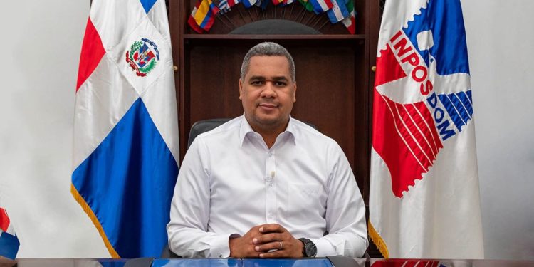 Director del INPOSDOM solicita a la Contraloría auditar período agosto 2020 a julio 2022