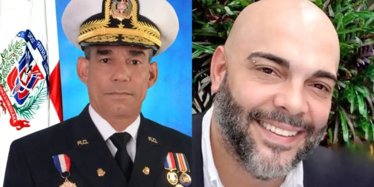 Félix Alburquerque destruyó el arma ilegal con la que mató a Manuel Duncan, según la Fiscalía