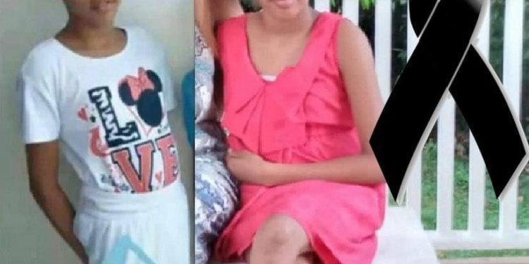 Una madre mata a su hija accidentalmente en la provincia Duarte