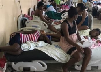 En 11 años aumenta a 23 % el número de parturientas extranjeras en República Dominicana, según estudio del OPD-FUNGLODE