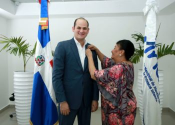 PROMESE/CAL suplirá medicamentos e insumos sanitarios al Inaipi