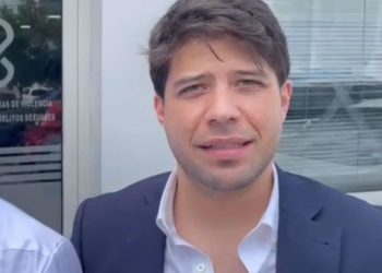 Ortorgan libertad pura y simple para el actor Andrés Castillo