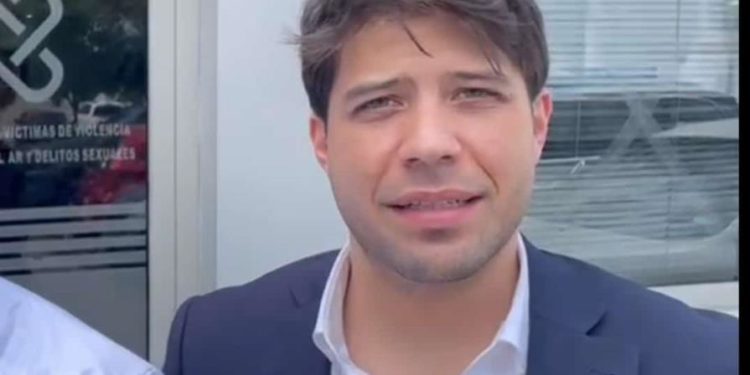 Ortorgan libertad pura y simple para el actor Andrés Castillo