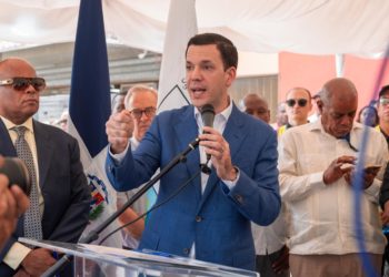 Intrant implementa soluciones movilidad en San Cristóbal