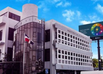 Arisleyda Villalona sobre caso Donald Guerrero: “hay empresarios, ex funcionarios, militares y abogados que no pueden dormir”