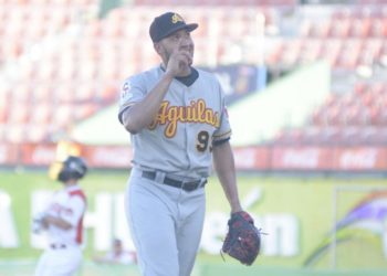 Las Águilas dejan en libertad a 14 jugadores