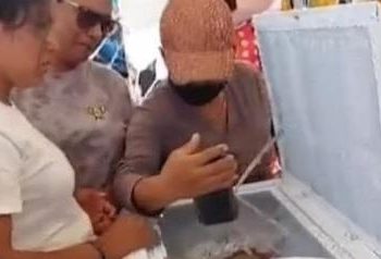 Niña declarada “muerta”, se despierta en su velorio