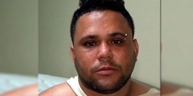 Condenan a 15 años presunto cabecilla de red de narcotráfico en SFM