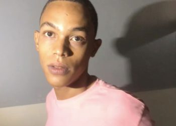 “El se metio a robar a mi casa”, dice joven que mató hombre en Vista Al Valle, SFM