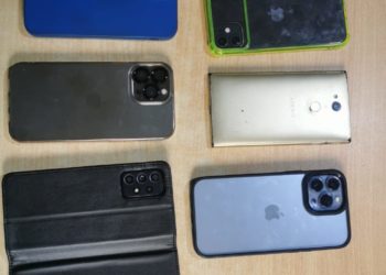 Policía apresa integrantes de banda se dedicaba a contactar personas a través de plataformas digitales para luego asaltarlas