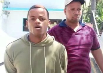 Dictan 20 años de prisión a joven violó, degolló y decapitó a otro en un cementerio de SGB