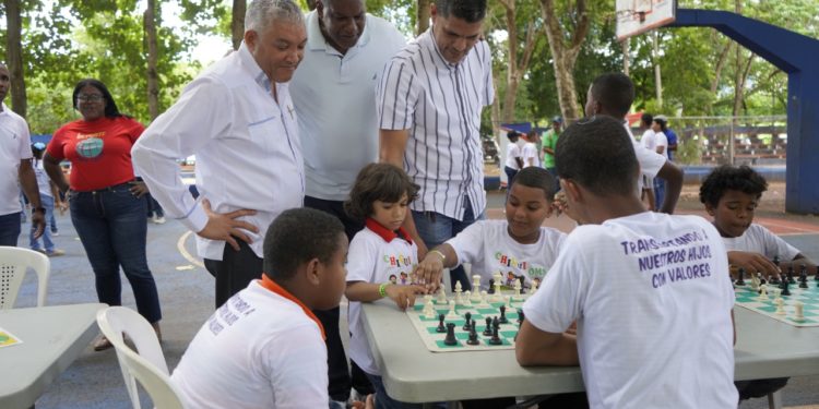 OMSA promueve actividades deportivas y la sana recreación