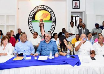 PRD definirá su candidatura presidencial en noviembre próximo