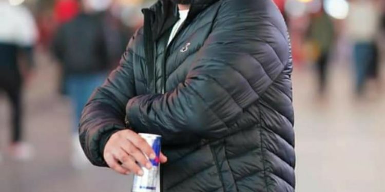 Ultiman joven de varios disparos en El Capacito; Estaba de vacaciones en SFM