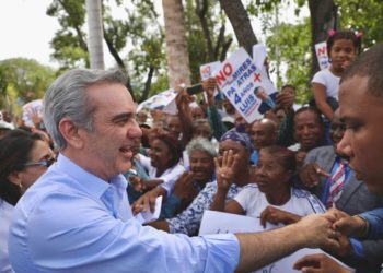 Presidente Abinader visitará provincias Duarte y Santiago este miércoles y jueves