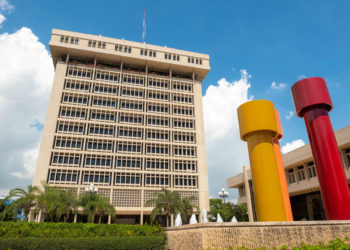 Banco Central sube a 8% tasa de interés anual; cerca de 270 % en menos de un año