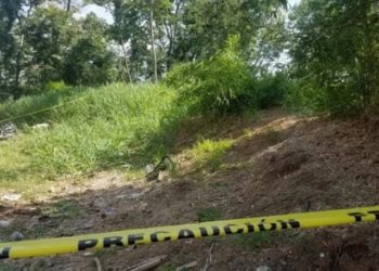 Encuentran cadáver de hombre en estado de descomposición en Higüey