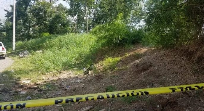 Encuentran cadáver de hombre en estado de descomposición en Higüey