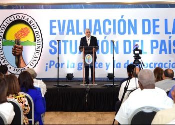 PRD llama la atención sobre crítico deterioro en la situación del país