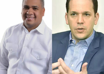 Conozca los cambios que hizo Abinader en el Gobierno