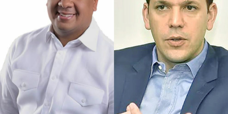 Conozca los cambios que hizo Abinader en el Gobierno