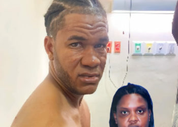 Pleito deja una mujer muerta en San Pedro de Macorís