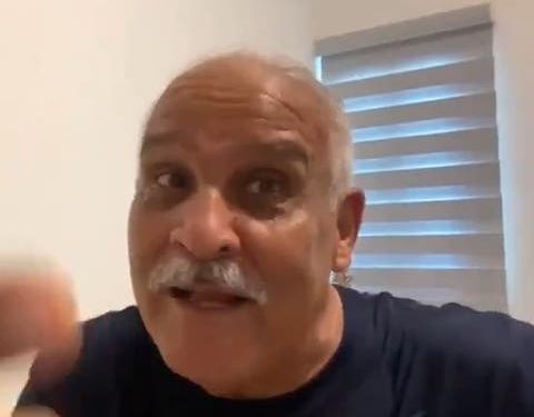 La reacción del ex vicepresidente Jaime David Fernández al discurso del presidente Luis Abinader