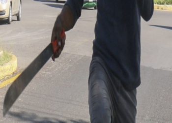 Pleito entre haitianos deja un muerto en Enrriquillo, Barahona